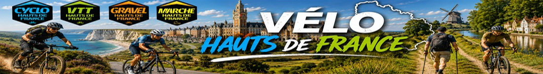 VTT HAUTS DE FRANCE
