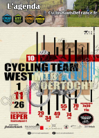 10e Cycling Team West VTT