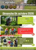 11è rando de la HUTTE
