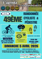49ème Randonnée Cycliste