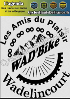 6ème Rando VTT du Wad'Bike