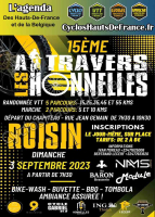 A Travers les Honnelles 