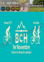 BCH 1ER NOVEMBRE