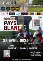 BRB du Pays Blanc