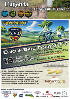 Chicon Bike Tour 2026
