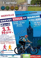 TELETHON MERVILLE