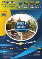 Découverte "Sport&Nature"