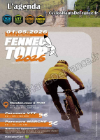 FENNEC TOUR 2026