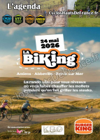 La Biking 