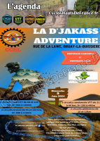 La D’jakass Adventure 