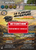 La D’jakass Adventure
