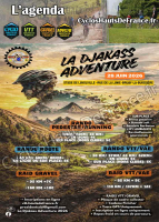 La D’jakass Adventure