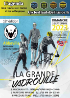 La Grande Vadrouille 2023