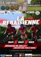 La Rebaisienne