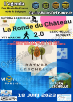 La Ronde Du Château 2023