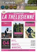 LA THELUSIENNE 2026