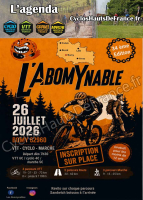 L'Abomynable 2026