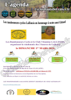 Les 3 heures de Lallaing