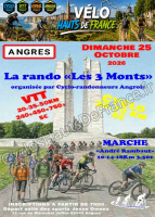 Les 3 Monts