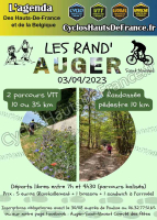 Les rand’Auger