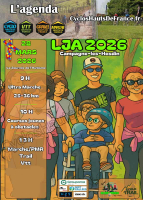 LA JOURNEE DE L'AUTISME