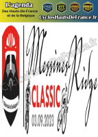 Messines Ridge Classic