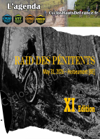 Raid des Pénitents