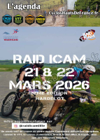 Raid Icam