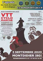 RAID PARMENTIER 2023